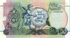 Nordirland / Northern Ireland P.138a 10 Pounds 1998 (1-) 