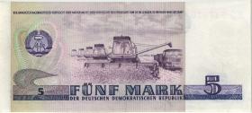 R.361F 5 Mark 1975 Fehldruck (2) 