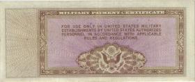 USA / United States P.M21 10 Dollars (1948) Serie 472 (3+) 
