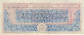 USA / United States P.M13 5 Dollars (1947) (3) 