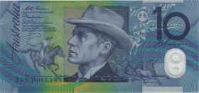 Australien / Australia P.52b 10 Dollars (19)96 Polymer (1) 