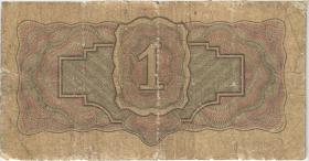 Russland / Russia P.208 1 Gold Rubel 1934 (5) 