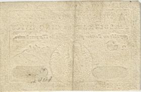 Frankreich / France P.A060 Assignat 5 Livres 27.6.1792 (3+) 