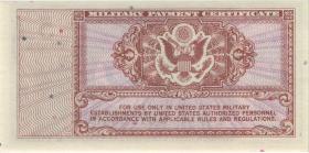 USA / United States P.M15 5 Cents (1948) Serie 472 (1) 