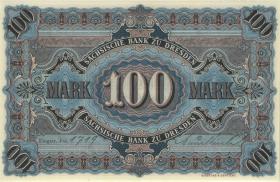 R-SAX 08a: 100 Mark 1911 (1) 