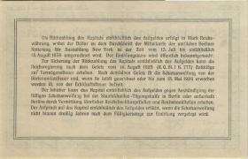 R.126a: 1 Billion Mark 1923 J Reichsdruck (1) 