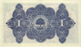 Schottland / Scotland P.189f 1 Pounds 1949 (2) 