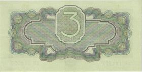 Russland / Russia P.210 3 Gold Rubel 1934 (2) 