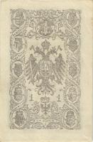Österreich / Austria P.013 20 Kronen 1913 (4) 