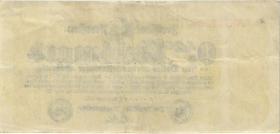 Preußen 0.42 Goldmark = 1/10 Dollar 1923 (3) 