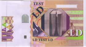 LD Test Testnote ohne Nummer (1) 