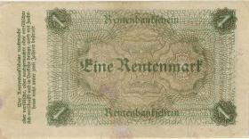 R.154b 1 Rentenmark 1923 Firmendruck (3) 