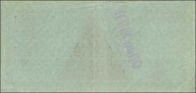 R.519a: Kriegsgefangenengeld 2 Reichsmark (1939) (1-) Stempel Oflag XIII B 