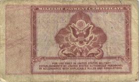 USA / United States P.M19 1 Dollar (1948) Serie 472 (4) 