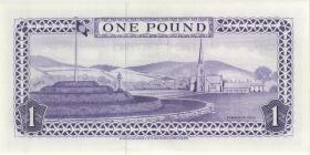Insel Man / Isle of Man P.34 1 Pound (1979) J (1) 