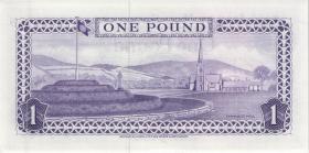Insel Man / Isle of Man P.34 1 Pound (1979) Q (1) 