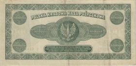 Polen / Poland P.034 100.000 Marek 1923 (3) 