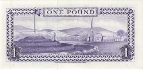 Insel Man / Isle of Man P.34 1 Pound (1979) H (1) 
