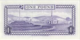 Insel Man / Isle of Man P.34 1 Pound (1979) K (1) 