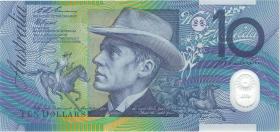 Australien / Australia P.52a 10 Dollars (19)94 Polymer (1) 