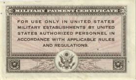 USA / United States P.M05 1 Dollar (1946) Serie 461 (2) 