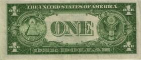 USA / United States P.461c 1 Dollar 1935 C (2) 