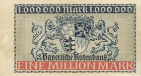 R-BAY 10: 1 Million Mark 1923 (2) 