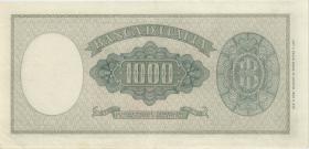 Italien / Italy P.083 1.000 Lire 1947 (2) 