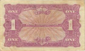 USA / United States P.M61 1 Dollar (1965) (3) 