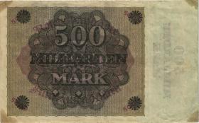 R.121a: 500 Milliarden Mark 1923 (4) 