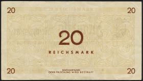 Crailsheim 20 Reichsmark 5. Mai 1945 (3) 
