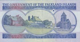 Falkland Inseln P.16 50 Pounds 1990 (1) 