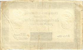 Frankreich / France P.A071 Assignat 25 Livres 1793 (3+) 