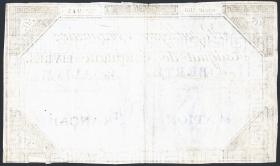 Frankreich / France P.A072 Assignat 50 Livres 1792 (3) 