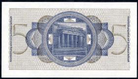 R.191: 5 Reichsmark (Rendsburg) 1945 (1) 
