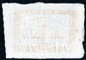 Frankreich / France P.A080 Assignat 1000 Francs (1795) (2) 