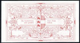 Österreich / Austria 100 Kronen 1918 Kärntner Geld (1) 