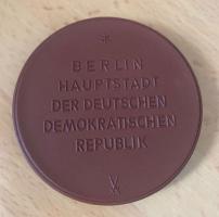 Mei.41b Meissen -Berlin Hauptstadt der DDR 