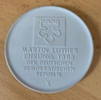Mei.15w Meissen - Martin Luther Ehrung 1983 