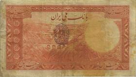 Iran P.034Ae 20 Rials (1938) (3-) 