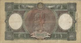 Italien / Italy P.085a 5.000 Lire 27.10.1947 (4) 
