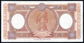 Italien / Italy P.089c 10.000 Lire 24.3.1955 (3+) 