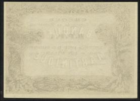 Martinique P.05A 1 Franc (1870) (1) 