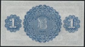 Nordirland / Northern Ireland P.178b 1 Pound 1940 (1) 