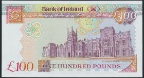 Nordirland / Northern Ireland P.008c 20 Pounds 1990 (1) 