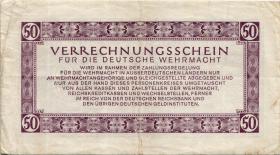 R.514: Deutsche Wehrmacht 50 Reichsmark 1944 (3) 