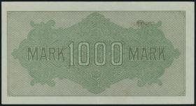 R.075p: 1000 Mark 1923 5-stellig (2) 