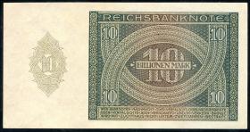 R.134: 10 Billionen Mark 1924 (1) 