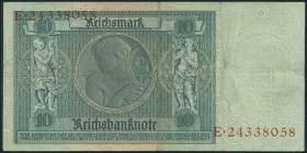 R.173: 10 Reichsmark 1929 (3) 