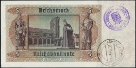 R.179e: 5 Reichsmark 1942 (1) 